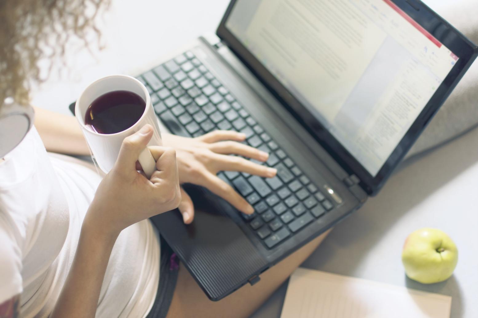 Team-Zusammenarbeit bei Trelanovixo